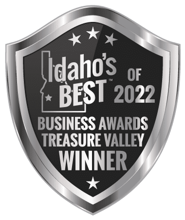 Idahos Best 2022 -Treasure Valley